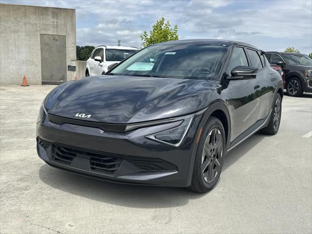 2026 Kia EV6 Light Long Range RWD