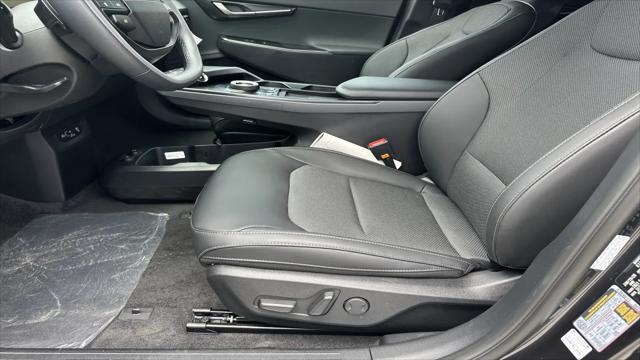 2026 Kia EV6 Light Long Range RWD