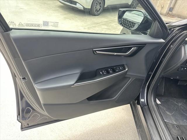 2026 Kia EV6 Light Long Range RWD