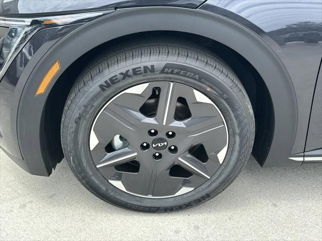 2026 Kia EV6 Light Long Range RWD