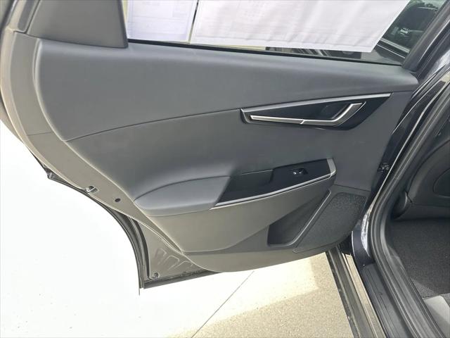 2026 Kia EV6 Light Long Range RWD