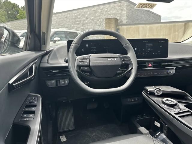 2026 Kia EV6 Light Long Range RWD