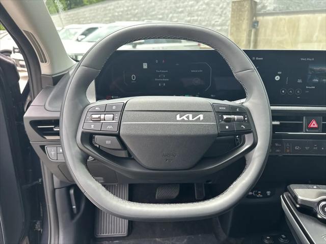 2026 Kia EV6 Light Long Range RWD