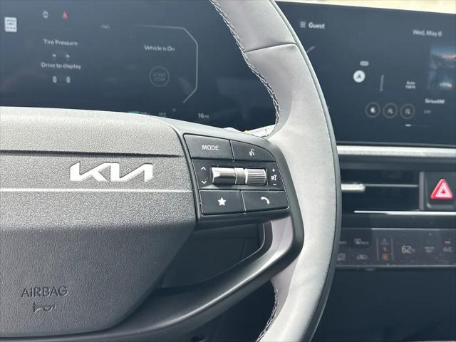 2026 Kia EV6 Light Long Range RWD