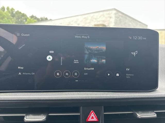 2026 Kia EV6 Light Long Range RWD