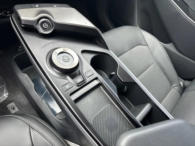 2026 Kia EV6 Light Long Range RWD