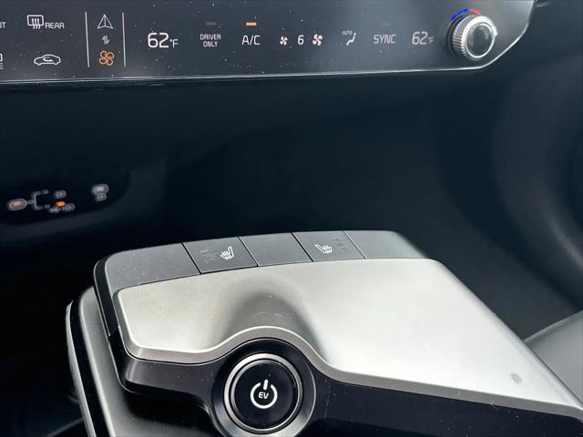 2026 Kia EV6 Light Long Range RWD