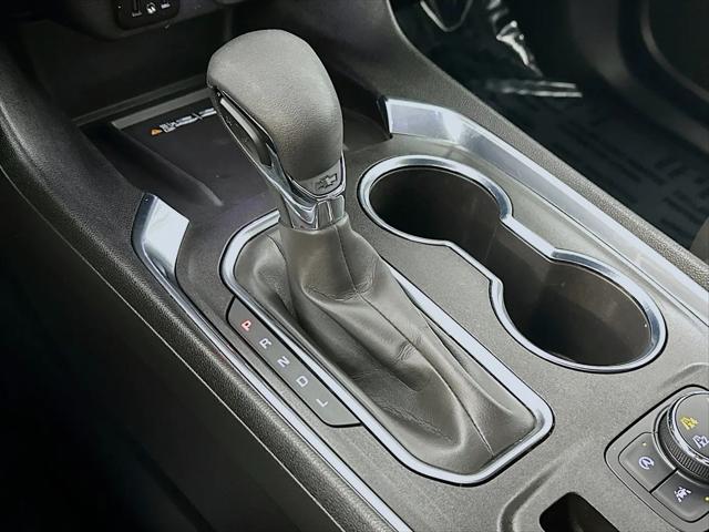 2023 Chevrolet Traverse AWD LT Cloth