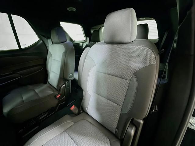 2023 Chevrolet Traverse AWD LT Cloth