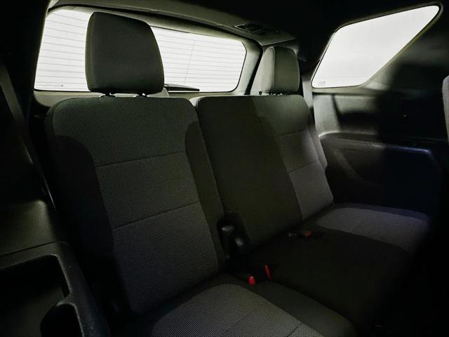 2023 Chevrolet Traverse AWD LT Cloth