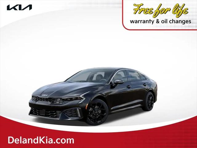 2026 Kia K5 GT-Line FWD for sale in DeLand, FL