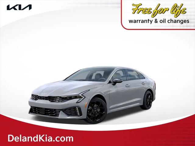 2026 Kia K5 GT-Line FWD for sale in DeLand, FL