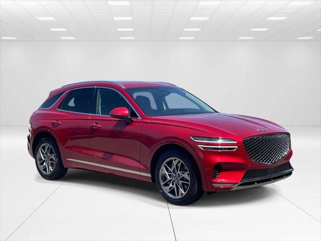 2025 Genesis GV70 2.5T AWD for sale in Gastonia, NC