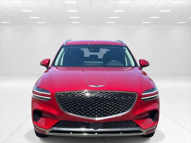2025 Genesis GV70 2.5T AWD