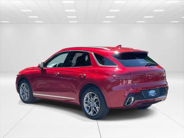 2025 Genesis GV70 2.5T AWD