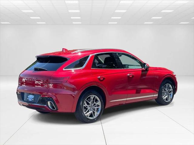 2025 Genesis GV70 2.5T AWD