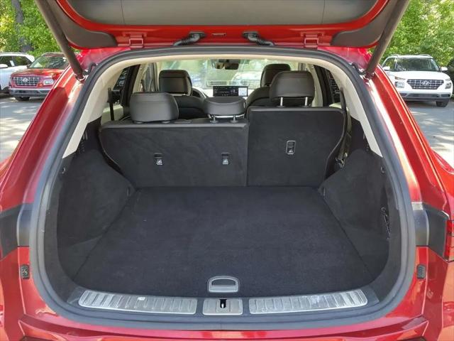 2025 Genesis GV70 2.5T AWD