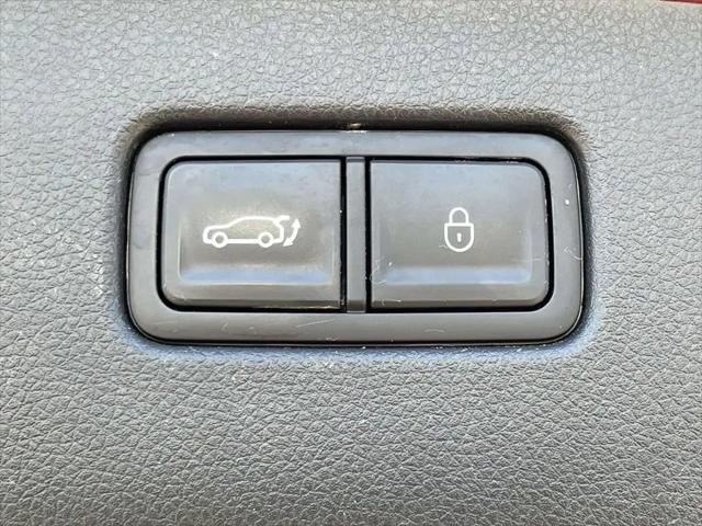 2025 Genesis GV70 2.5T AWD