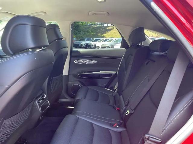 2025 Genesis GV70 2.5T AWD