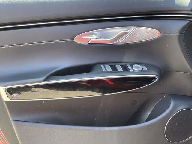 2025 Genesis GV70 2.5T AWD
