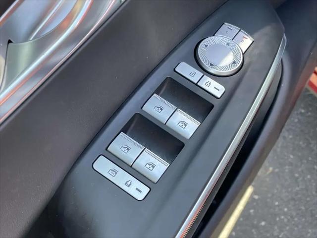 2025 Genesis GV70 2.5T AWD