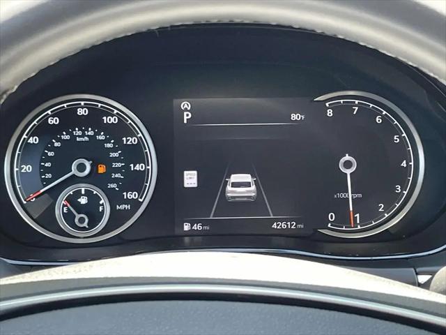 2025 Genesis GV70 2.5T AWD