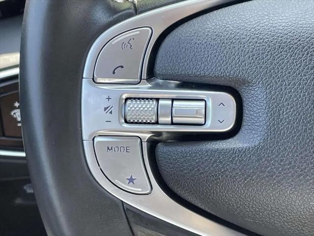 2025 Genesis GV70 2.5T AWD