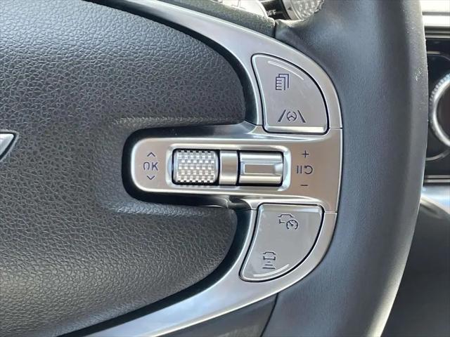 2025 Genesis GV70 2.5T AWD