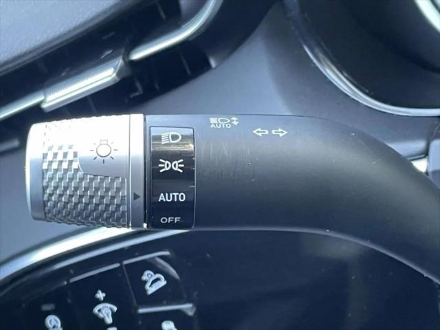 2025 Genesis GV70 2.5T AWD