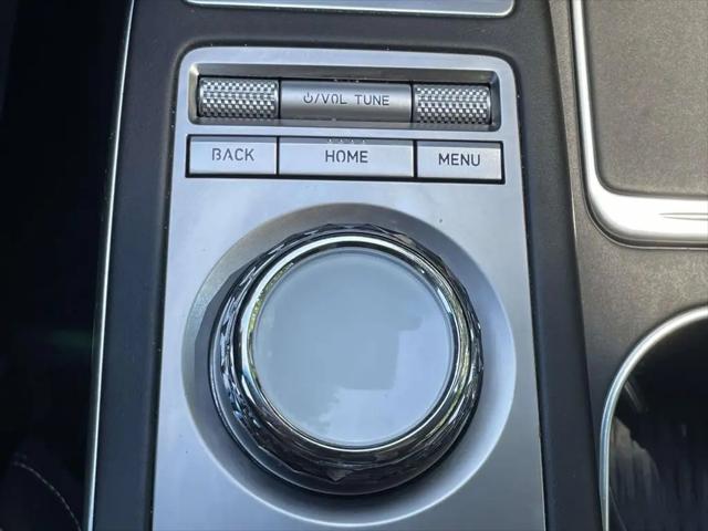 2025 Genesis GV70 2.5T AWD