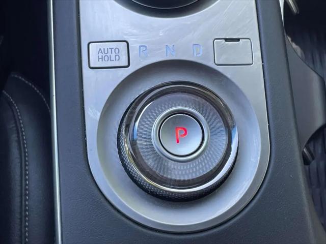 2025 Genesis GV70 2.5T AWD