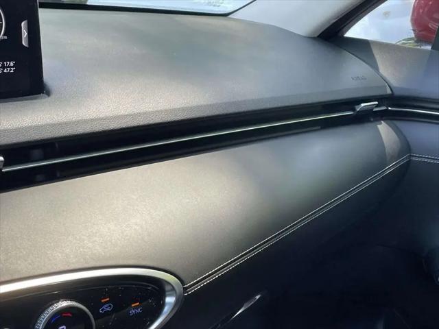 2025 Genesis GV70 2.5T AWD