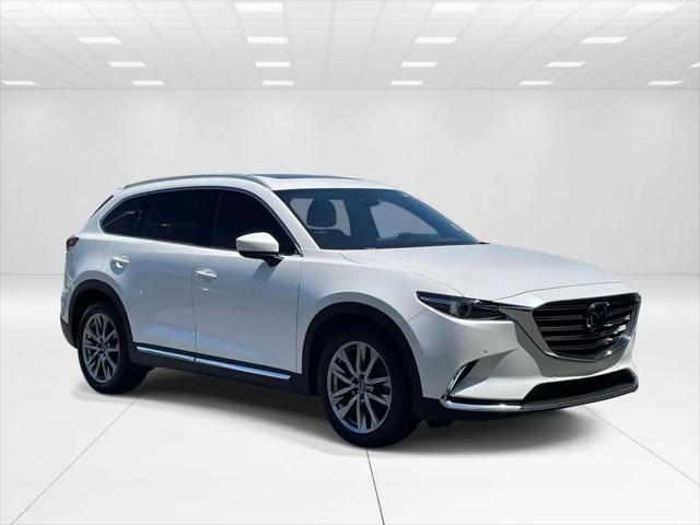 2019 Mazda CX-9 Grand Touring for sale in Gastonia, NC