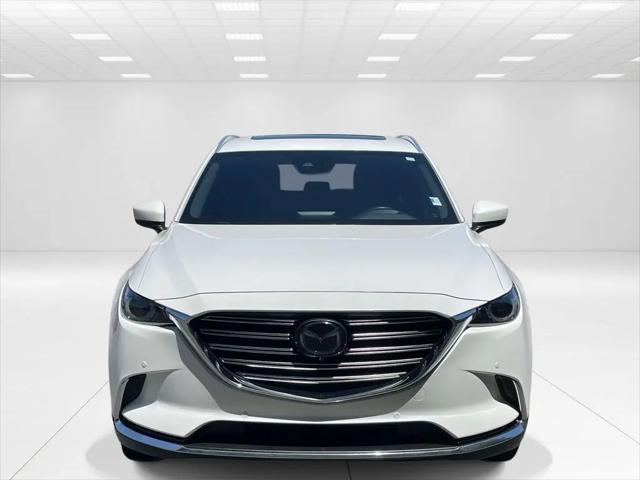 2019 Mazda CX-9 Grand Touring