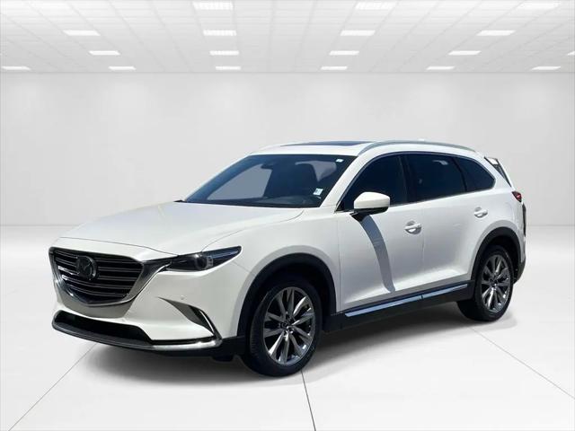 2019 Mazda CX-9 Grand Touring