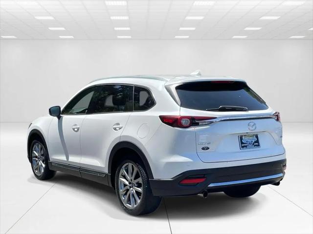 2019 Mazda CX-9 Grand Touring