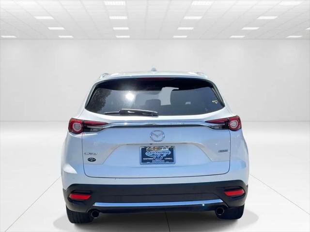 2019 Mazda CX-9 Grand Touring