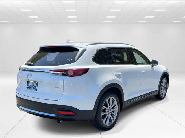 2019 Mazda CX-9 Grand Touring