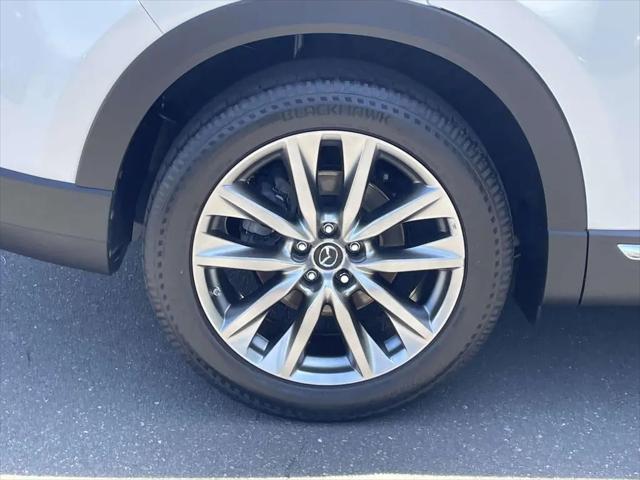 2019 Mazda CX-9 Grand Touring