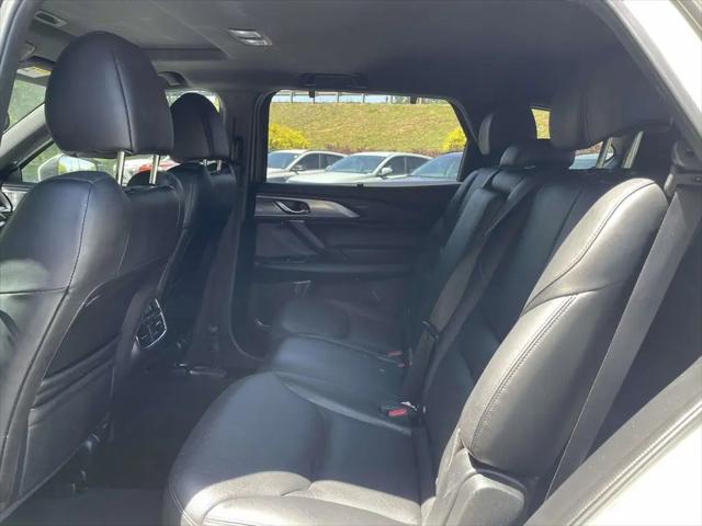 2019 Mazda CX-9 Grand Touring
