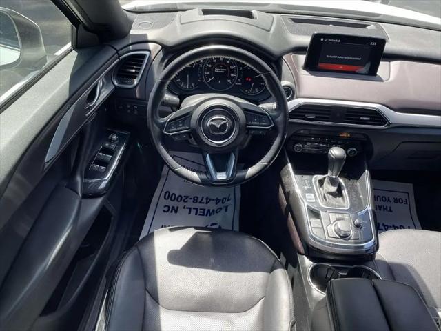 2019 Mazda CX-9 Grand Touring