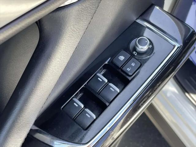 2019 Mazda CX-9 Grand Touring
