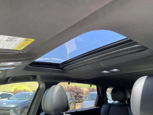 2019 Mazda CX-9 Grand Touring