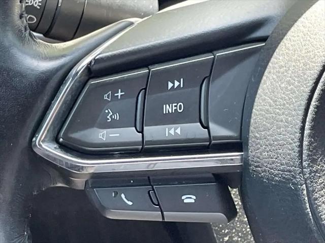 2019 Mazda CX-9 Grand Touring