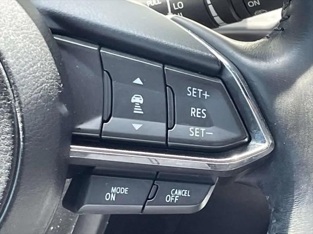 2019 Mazda CX-9 Grand Touring