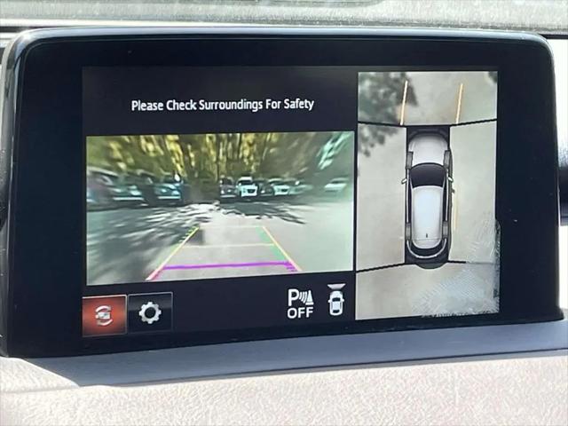 2019 Mazda CX-9 Grand Touring