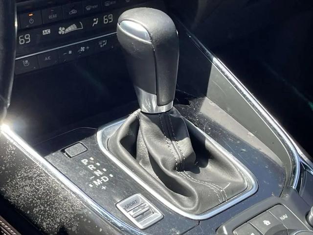 2019 Mazda CX-9 Grand Touring