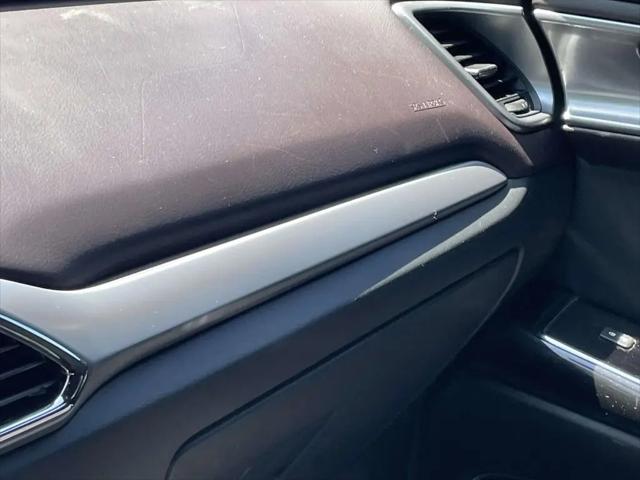 2019 Mazda CX-9 Grand Touring