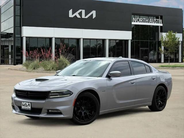 2017 Dodge Charger R/T RWD for sale in Austin, TX