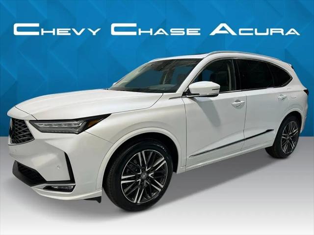 2026 Acura MDX Advance Package for sale in Bethesda, MD